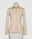DOLCE & GABBANA - Camicia maniche lunghe
