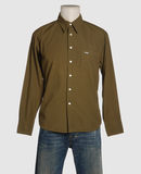 DIESEL - Camicia maniche lunghe