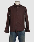 DIESEL - Camicia maniche lunghe