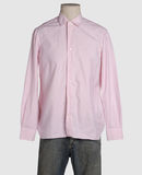 BORRELLI NAPOLI - Long sleeve shirt