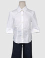 MONNALISA CHIC - Long sleeve shirt