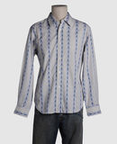 PAUL SMITH JEANS - Long sleeve shirt