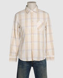DIESEL - Camicia maniche lunghe