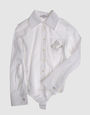 CRISTINAEFFE - Camicia maniche lunghe