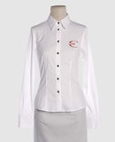 JUST CAVALLI - Camicia maniche lunghe