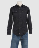 ANDREW MACKENZIE - Long sleeve shirt
