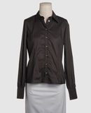 GF FERRE' - Camicia maniche lunghe