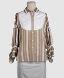 JUST CAVALLI - Long sleeve shirt