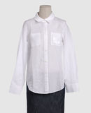 CELINE - Chemise  manches longues