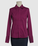 ALYSI - Camicia maniche lunghe