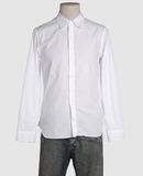 JOHN GALLIANO - Chemise  manches longues