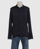 YOHJI YAMAMOTO POUR HOMME - Long sleeve shirt
