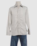 Y'S FOR MEN YOHJI YAMAMOTO - Camisa de manga larga