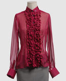 D&G - Long sleeve shirt