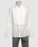 MAISON MARTIN MARGIELA 10 - Camicia maniche lunghe