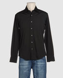 BRIAN DALES - Long sleeve shirt