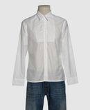 DIRK BIKKEMBERGS - Long sleeve shirt
