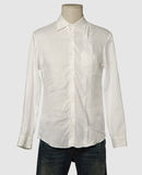 Y'S YOHJI YAMAMOTO - Camicia maniche lunghe