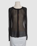 FERRE' - Camicia maniche lunghe