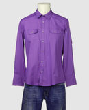 D.A. DANIELE ALESSANDRINI - Long sleeve shirt