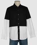 ANN DEMEULEMEESTER - Chemise  manches longues