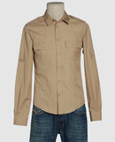 BALENCIAGA - Long sleeve shirt