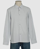 JIL SANDER - Chemise  manches longues