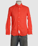 PEPE JEANS - Long sleeve shirt