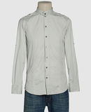 K by KARL LAGERFELD - Chemise  manches longues