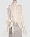 MALLONI - Camicia maniche lunghe