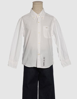 AMERICAN OUTFITTERS Boy SHIRTS Long sleeve shirts 296