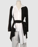 HUSSEIN CHALAYAN - Long sleeve shirt