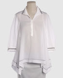 HUSSEIN CHALAYAN - Long sleeve shirt