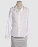 HUSSEIN CHALAYAN - Long sleeve shirt