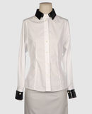 DOLCE & GABBANA - Camicia maniche lunghe