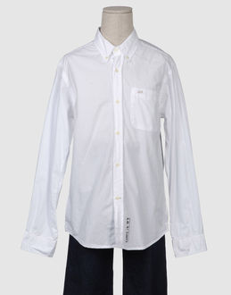 AMERICAN OUTFITTERS Boy SHIRTS Long sleeve shirts 294