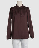 JIL SANDER - Camicia maniche lunghe