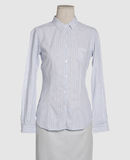 GOLDEN GOOSE - Chemise  manches longues