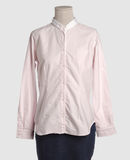 GOLDEN GOOSE - Chemise  manches longues