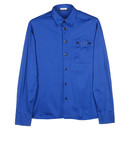 STONE ISLAND - Long sleeve shirts