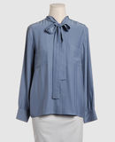 GOLDEN GOOSE - Camicia maniche lunghe