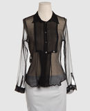 GOLDEN GOOSE - Chemise  manches longues