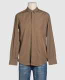 DOLCE & GABBANA - Camicia maniche lunghe