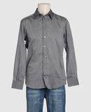 DOLCE & GABBANA - Camicia maniche lunghe