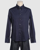 COSTUME NATIONAL HOMME - Chemise manches longues
