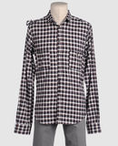 GOLDEN GOOSE - Long sleeve shirt