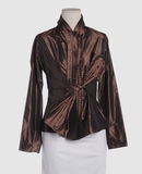 ETRO - Camisa de manga larga