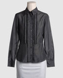 CARACTERE - Camicia maniche lunghe