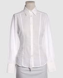 COSTUME NATIONAL - Camicia maniche lunghe