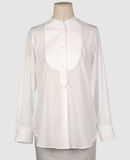 PAUL SMITH BLUE - Long sleeve shirt